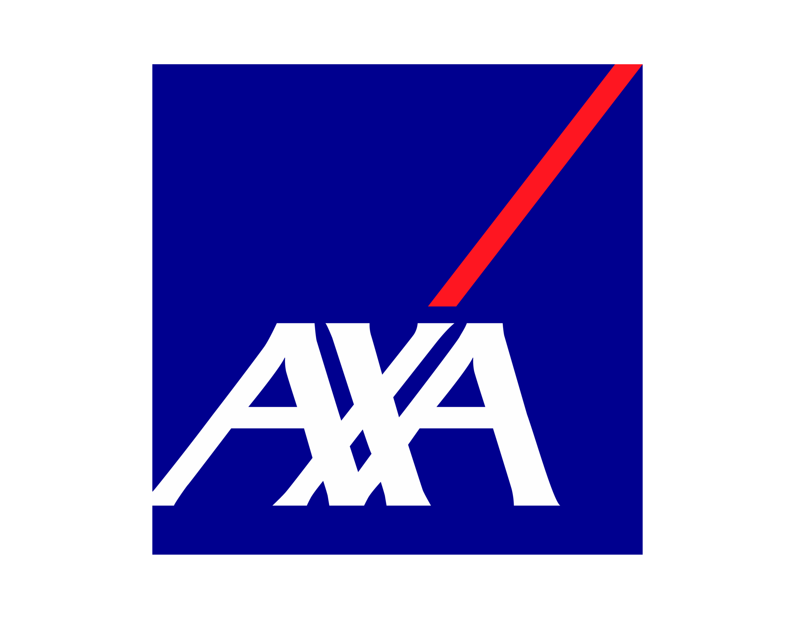 AXA