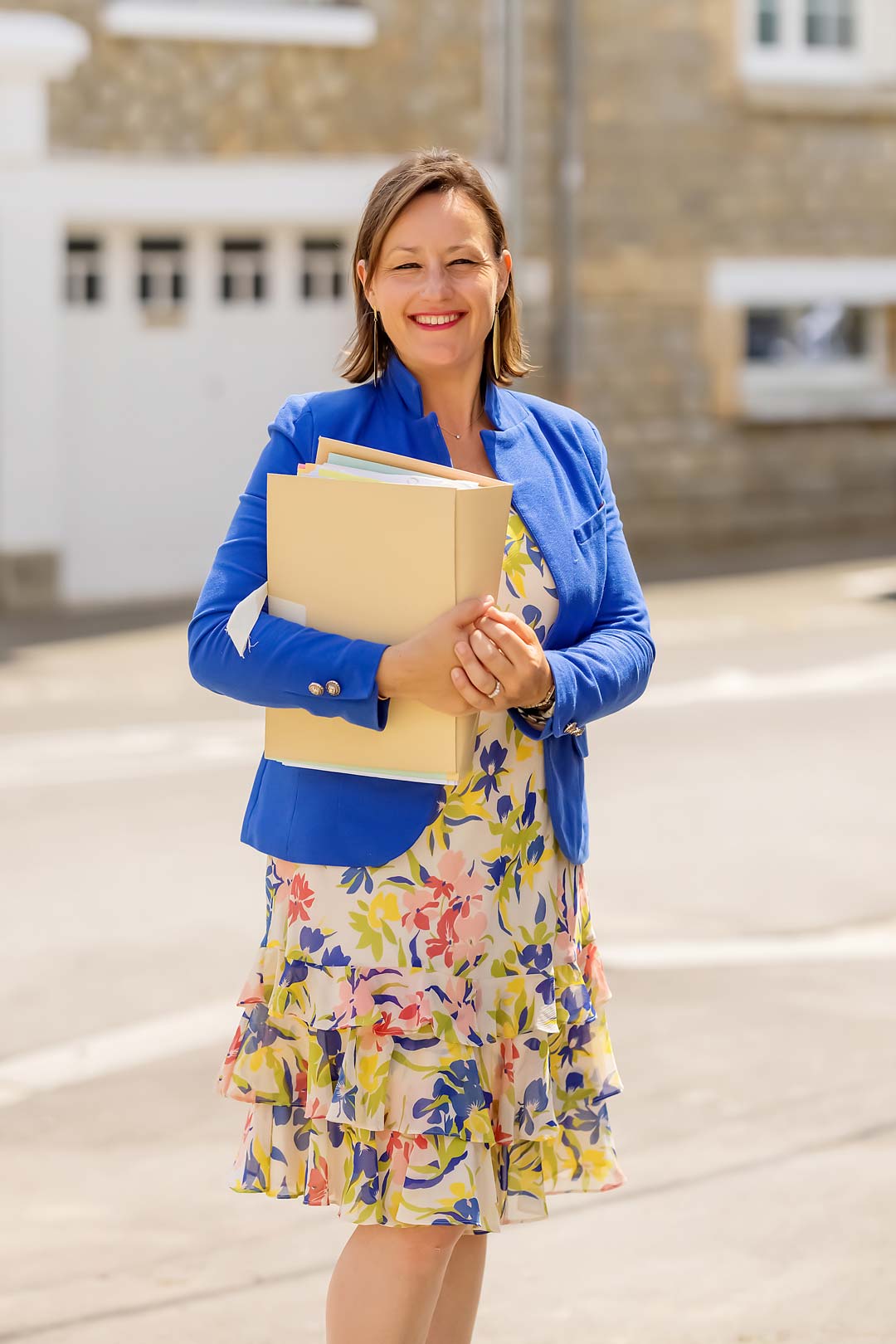 Alice Kerlive Agence Immobilière