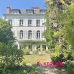 Hôtel Particulier Thabor Rennes à Vendre